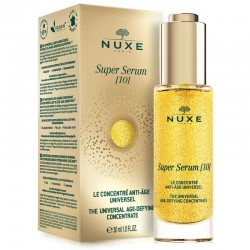 Le Concentré anti-âge Universel NUXE