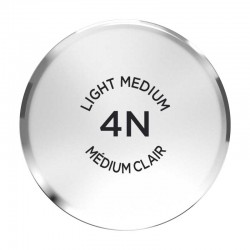 4N medium clair