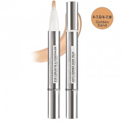 Anti Cernes Accord Parfait - Sable Doré