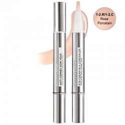 Rose Porcelaine -  Anti Cernes Accord Parfait