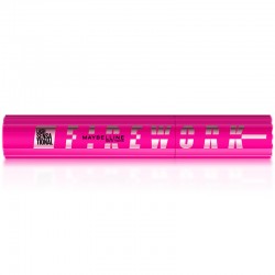 Mascara Firework Noir MAYBELLINE