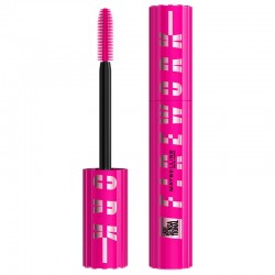 firework mascara cils déployé