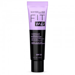 Fit Me Luminous & Smooth