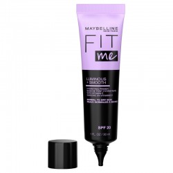 Maybelline Fit Me Primer Luminous & Smooth