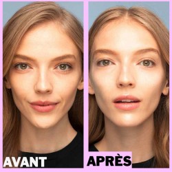 Fit Me Primer SPF 20 Maybelline