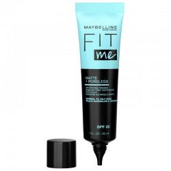 Primer Matte & Poreless Fit Me - Maybelline