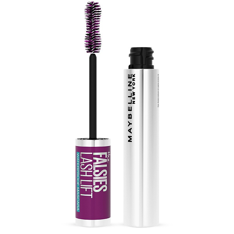 Mascara Waterproof  Falsies Lash Lift Waterproof
