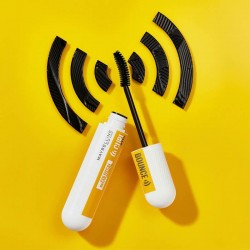MAYBELLINE - Mascara Curl Bounce Volume & Longueur