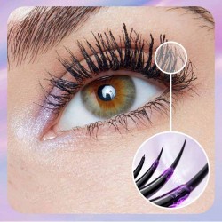 Falsies Surreal 01 Very Back - MAYBELLINE