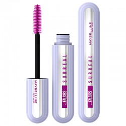 Falsies Surreal 01 Very Back - Mascara MAYBELLINE