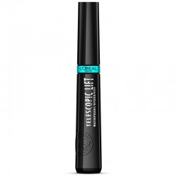 Mascara Waterproof  Telescopic Lift - L'ORÉAL PARIS