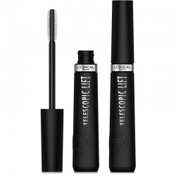 Mascara Telescopic Lift Noir 9,9 ml - L'Oréal Paris