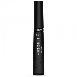 Mascara Extra Black Telescopic Lift - L'Oréal Paris
