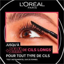 L'Oréal Paris Mascara Telescopic Lift