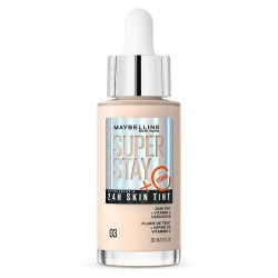 SKIN Tint Fond De Teint Fluide 03 Maybelline