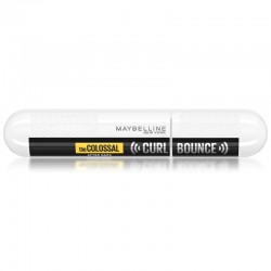 MAYBELLINE NEW YORK - Colossal Curl Bounce After Dark
