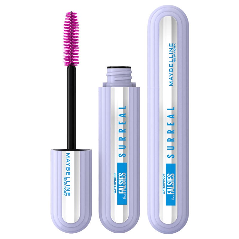 FALSIES SURREAL  Mascara WATERPROOF  MAYBELLINE