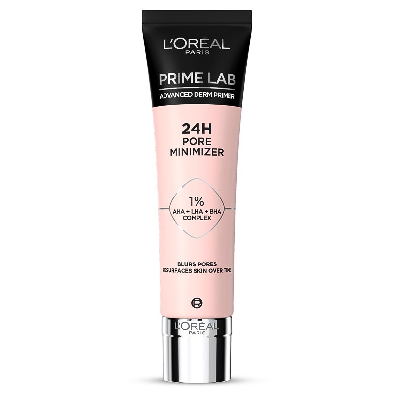 Primer Lab 24h Pore Minimizer 30ml - L'Oréal Paris