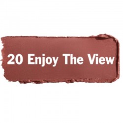 20 Enjoy The View