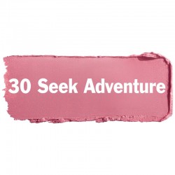 30 Seek Adventure