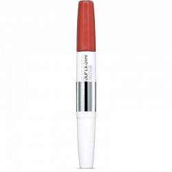 Superstay 24H Color - 460 Infinite Coral Gemey Maybelline