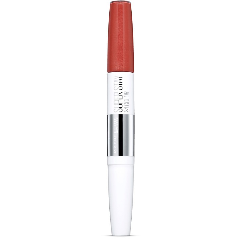 Superstay 24H Color - 460 Infinite Coral Gemey Maybelline