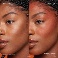 NYX Buttermelt Bronzer Poudre - Butta Dayz