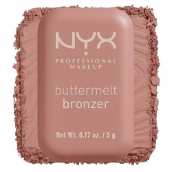 Butta Cup Buttermelt NYX