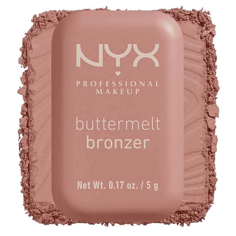 Butta Cup Buttermelt NYX