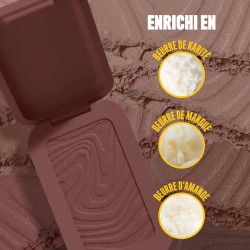 Buttermelt Bronzer Poudre Nyx - Butta Cup