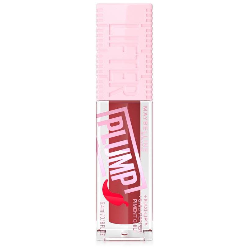 Lifter Plump Gloss Maybelline New York