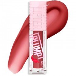 006 Hot Chili - Lifter Plump Gloss Maybelline New York