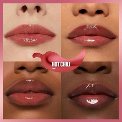 Gloss Maybelline New York -  Lifter Plump