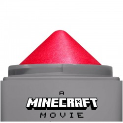 Minecraft Movie - Blow Your Mine NYX