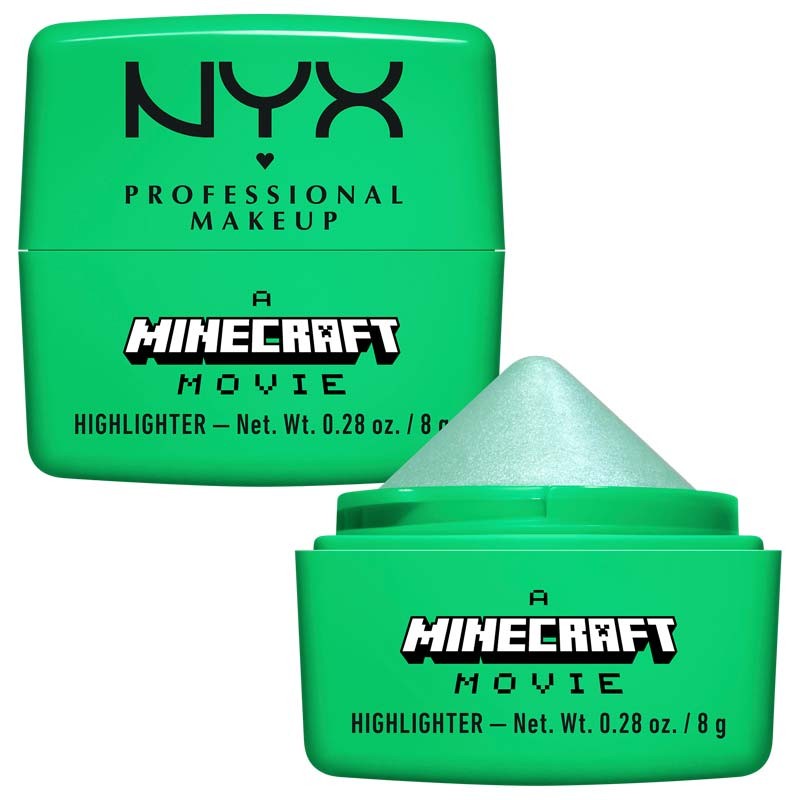 A Minecraft Movie Highlight illuminateur - Blow Your Mine NYX