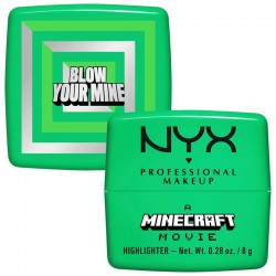 Blow Your Mine NYX - A Minecraft Movie Highlight illuminateur