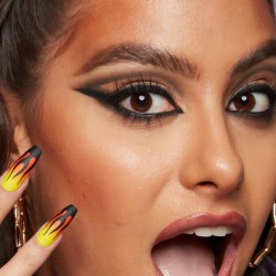 NYX Eyeliner EPIC SMOKE Stick Modulable