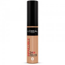 L'ORÉAL  Infaillible 24h 330 PÉCAN - Correcteur More Than Concealer