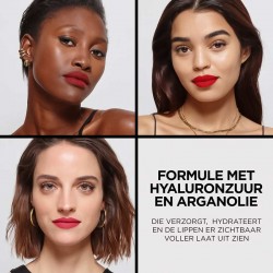 Color Riche Intense Volume Matte - L'Oréal Paris