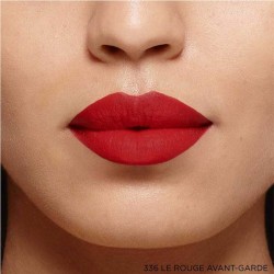 336 Le Rouge Avant-Garde