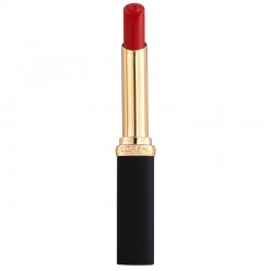 336 Le Rouge Avant-Garde - Rouge à Lèvres Color Riche Intense Volume Matte - L'Oréal Paris