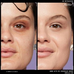 Anti-Cernes Sérum Correcteur BARE WITH ME CONCEALER SERUM - NYX