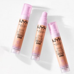 BARE WITH ME CONCEALER SERUM