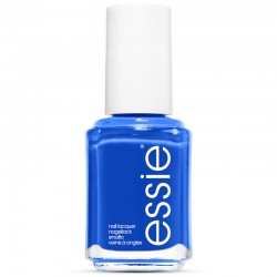 Essie 93 Mezmerised – Vernis à ongles bleu électrique longue tenue.