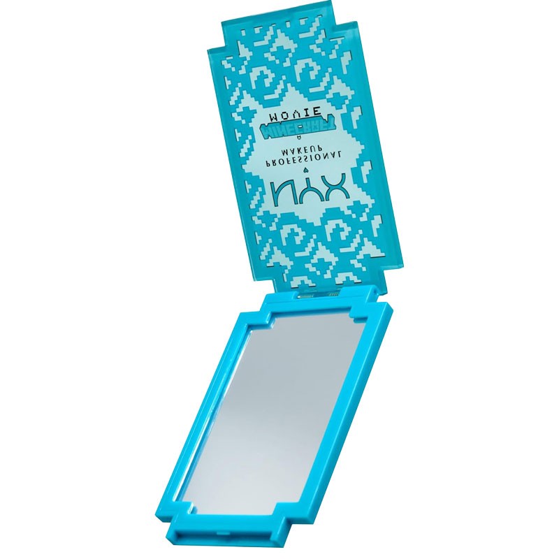 miroir de poche